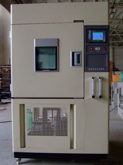 JX-CY-250臭氧老化试验机